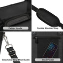 Tirrinia 6 Bottle Wine Cooler Carrier for Winery product image 12