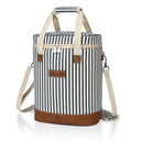 Tirrinia 6 Bottle Wine Cooler Carrier for Winery - Home and Garden product photo