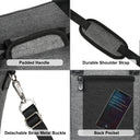 Tirrinia 6 Bottle Wine Cooler Carrier for Winery product image 19