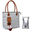 Grey Stripe
