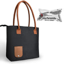 1.5L Wine Purse with Hidden Spout & Wine Bladder – Insulated Wine Tote Bag, Reusable Wine Travel Bag for Picnics, Beach & Parties
