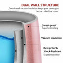 Tirrinia Insulated Wine Tumbler product image 15