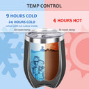 Tirrinia Insulated Wine Tumbler product image 10