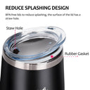 Tirrinia Insulated Wine Tumbler product image 7