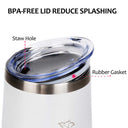 Tirrinia Insulated Wine Tumbler product image 8