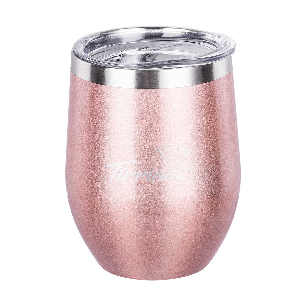 Tirrinia Insulated Wine Tumbler -  product photo