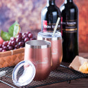 Tirrinia Insulated Wine Tumbler product image 18
