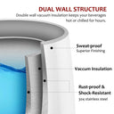 Tirrinia Insulated Wine Tumbler product image 14