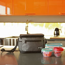 Kato By Tirrinia Medium Size Reusable Lunch Bag