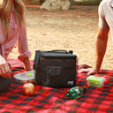 Tirrinia Large Leakproof Lunch Bag for Men