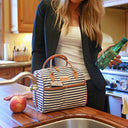 Tirrinia Classy Lunch Bag for Women
