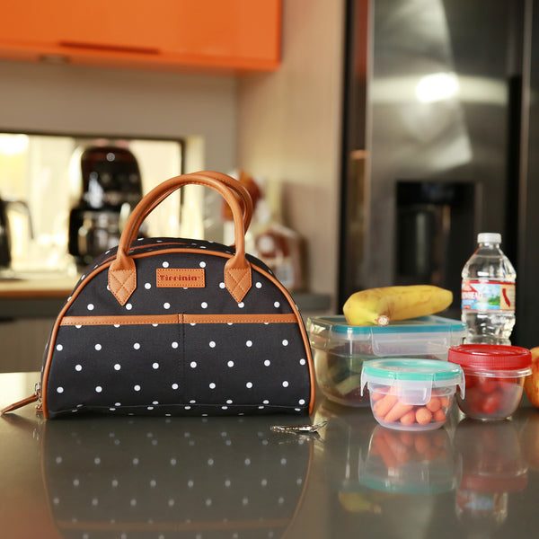 Tirrinia Stylish Lunch Bag for Women