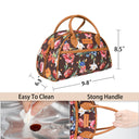Tirrinia Stylish Lunch Bag for Women