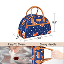 Tirrinia Stylish Lunch Bag for Women