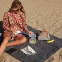 Tirrinia Stylish Lunch Bag for Women