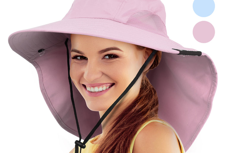 Tirrinia Adventure hat