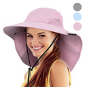 Tirrinia Adventure hat