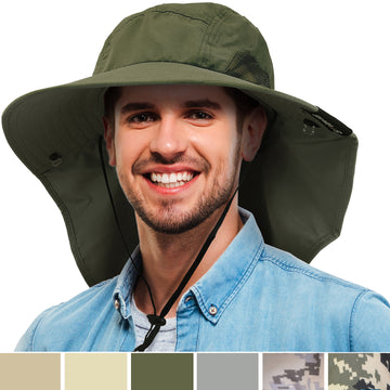 Forest Green