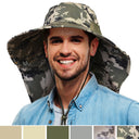 Tirrinia Adventure Hat UPF 50+ - Sports and Outdoors product photo
