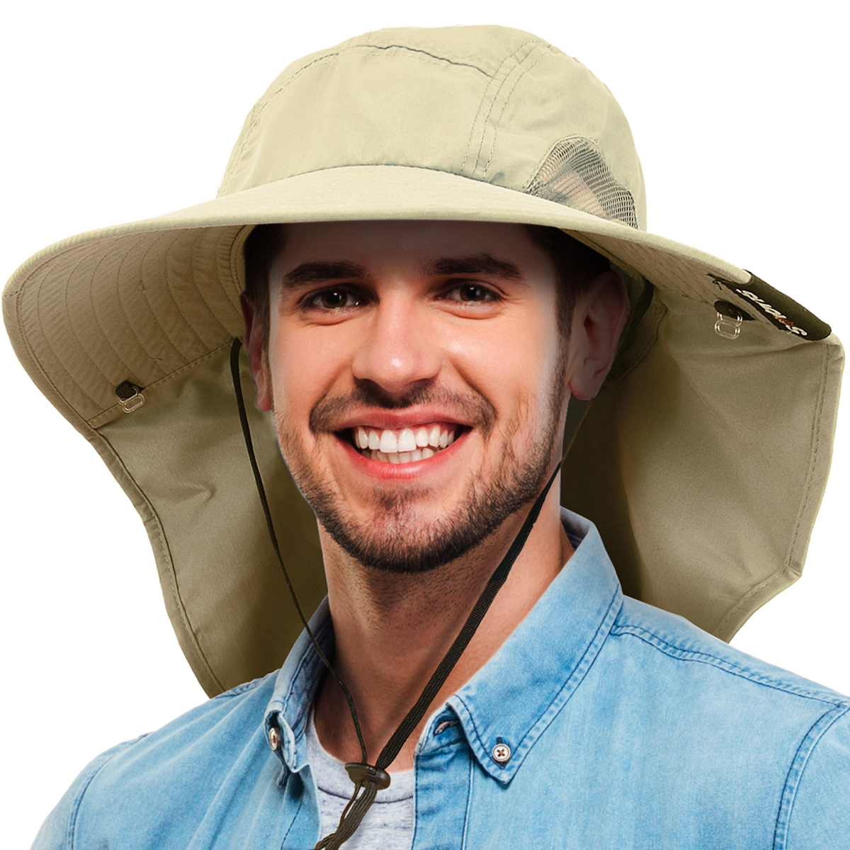 Tirrinia Adventure hat