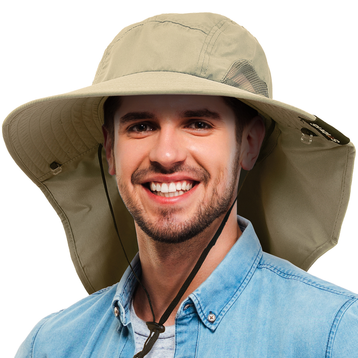 Tirrinia Adventure hat