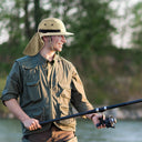 Tirrinia Mens Signature Sun Hat product image 10