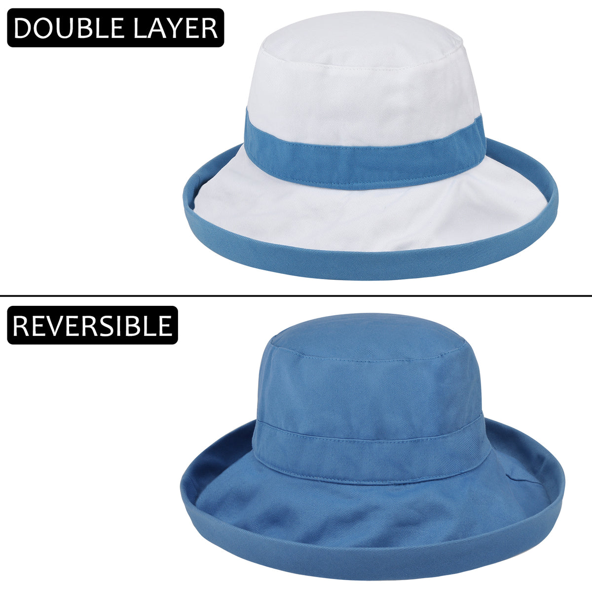 Tirrinia Bucket Hats for Women product image 18