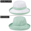 Tirrinia Bucket Hats for Women 12 Pack