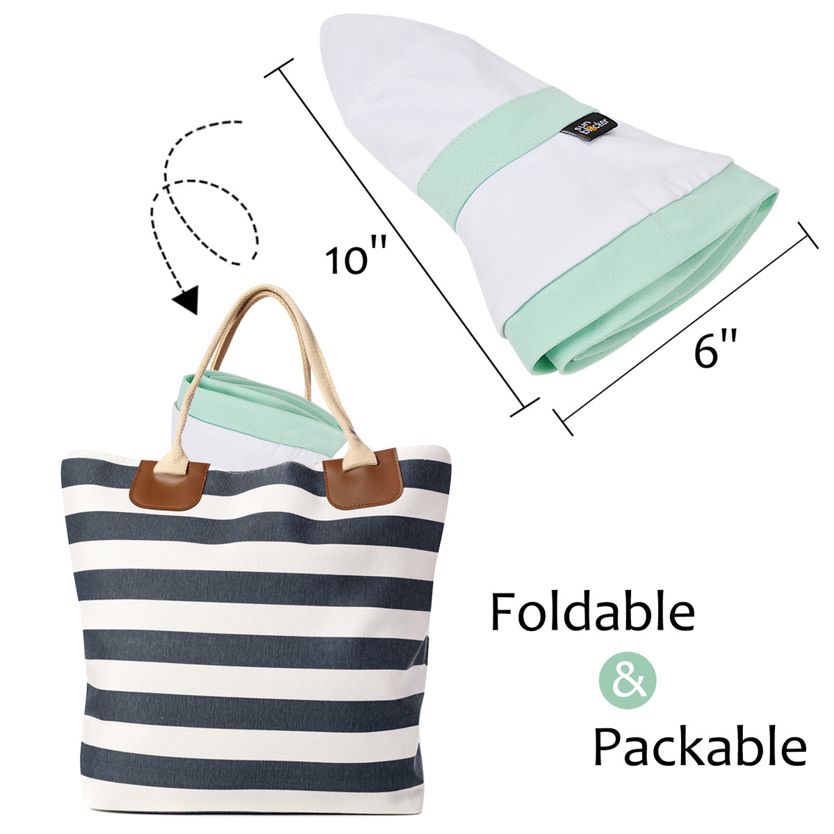 Tirrinia Bucket Hats for Women product image 6