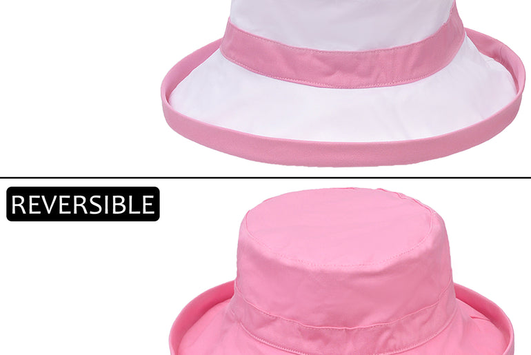 Tirrinia Bucket Hats for Women 12 Pack