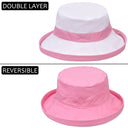 Tirrinia Bucket Hats for Women 12 Pack