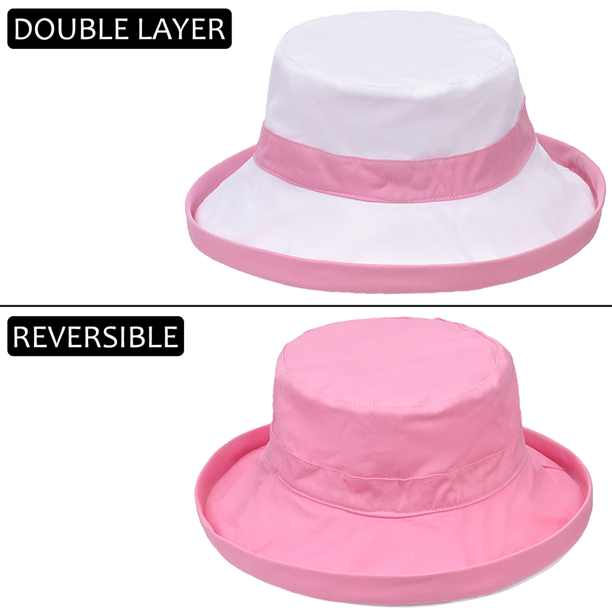 Tirrinia Bucket Hats for Women product image 11