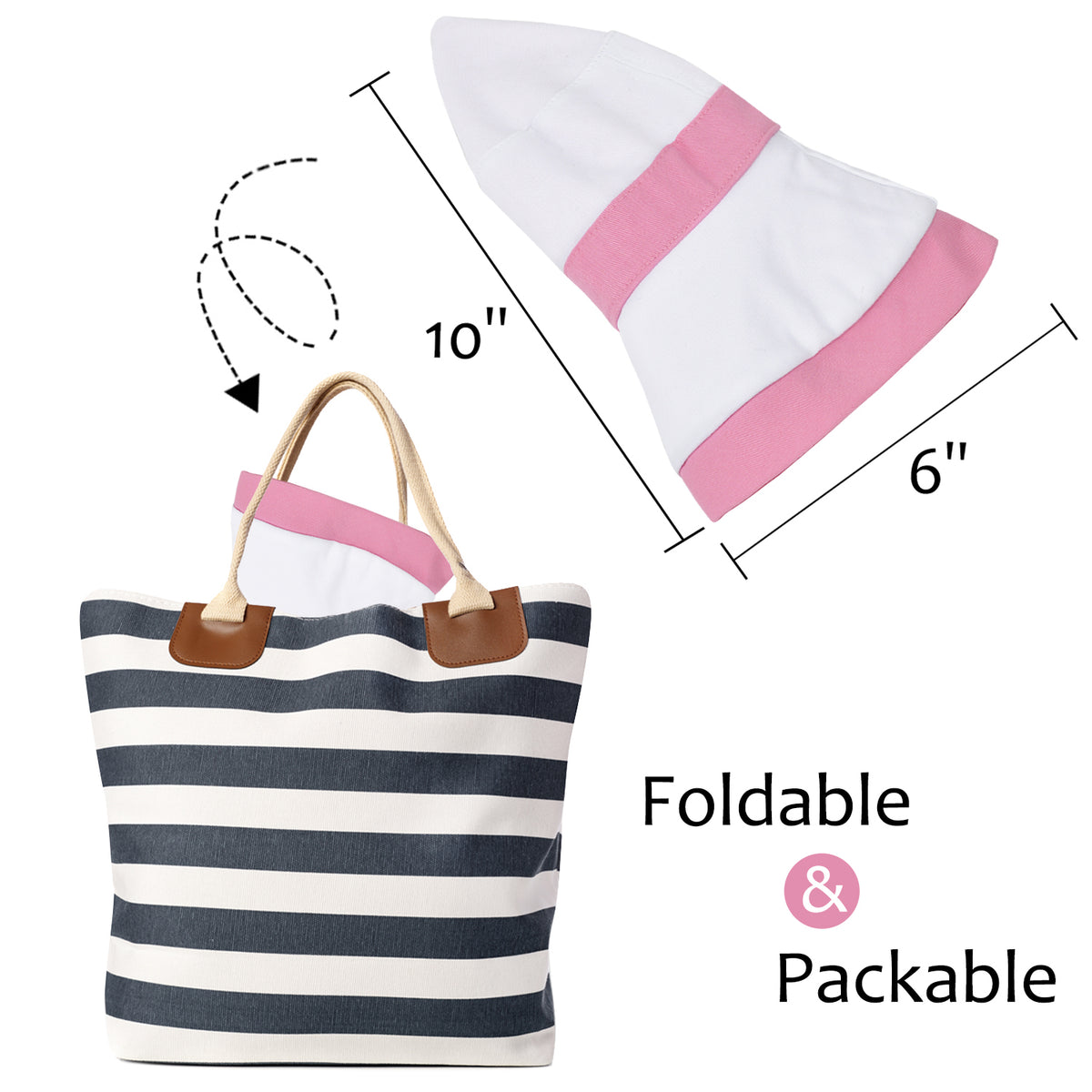Tirrinia Bucket Hats for Women product image 13