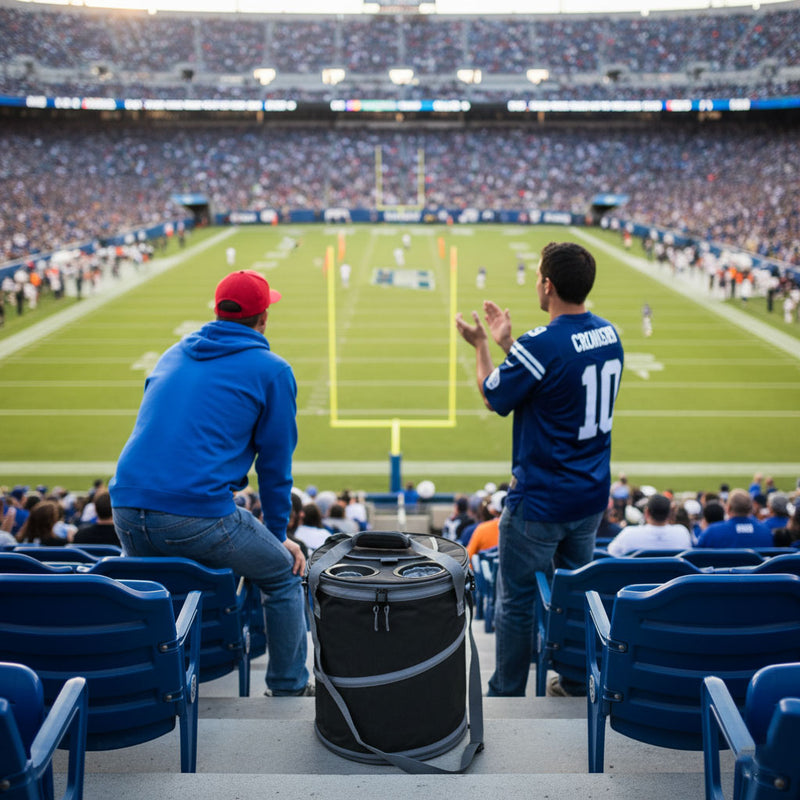 Game Day & Tailgating