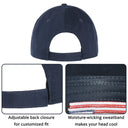 Tirrinia American Flag Hat for Patriot Day product image 8