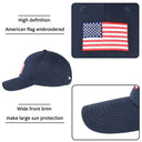 Tirrinia American Flag Hat for Patriot Day product image 7
