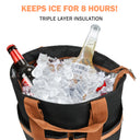 Tirrinia Thermal Outdoor Cooler Bag product image 14