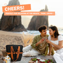 Tirrinia Thermal Outdoor Cooler Bag product image 18