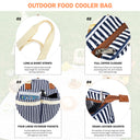 Tirrinia Thermal Outdoor Cooler Bag product image 9