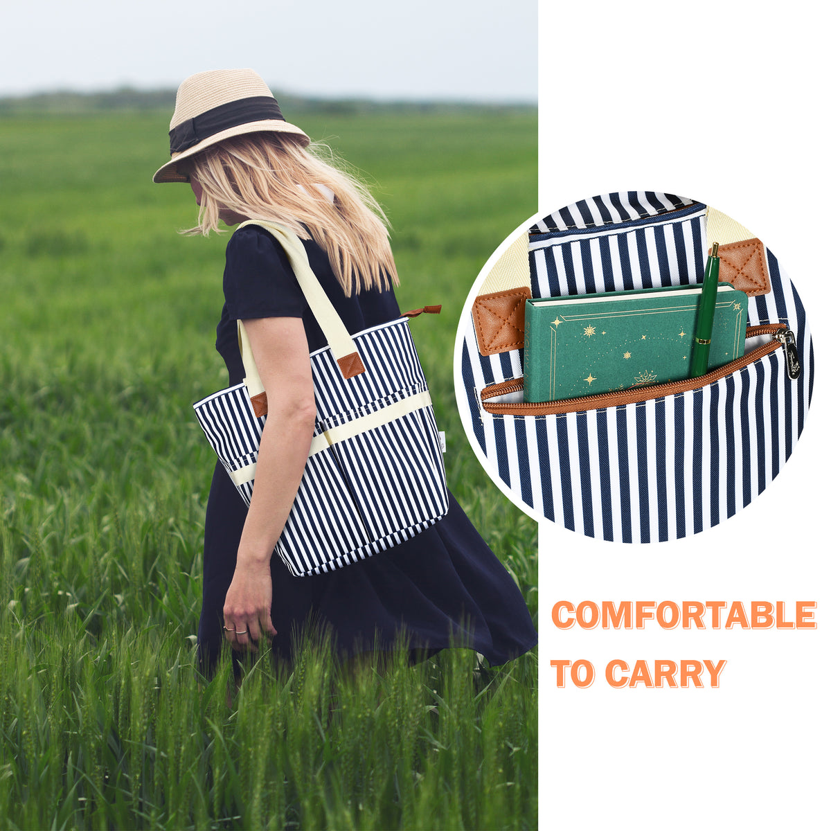 Tirrinia Thermal Outdoor Cooler Bag product image 13