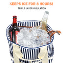 Tirrinia Thermal Outdoor Cooler Bag product image 15