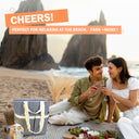 Tirrinia Thermal Outdoor Cooler Bag product image 5