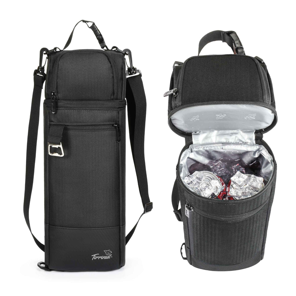Tirrinia Insulated Golf Cooler Bag - Sports and Outdoors product photo