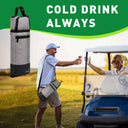Tirrinia Insulated Golf Cooler Bag product image 8