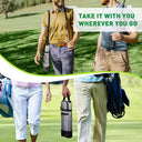 Tirrinia Insulated Golf Cooler Bag product image 9