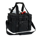 Tirrinia Quick-Access Cooler Bag with Velcro Top - Home and Garden product photo