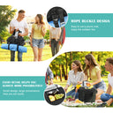 Tirrinia Quick-Access Cooler Bag with Velcro Top product image 7