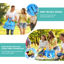 Tirrinia Quick-Access Cooler Bag with Velcro Top product image 14
