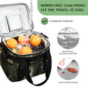 Tirrinia Quick-Access Cooler Bag with Velcro Top product image 16