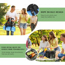 Tirrinia Quick-Access Cooler Bag with Velcro Top product image 20